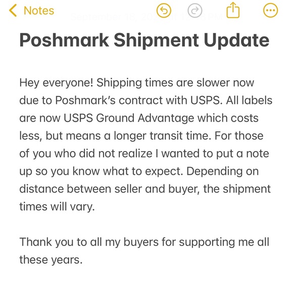 About my closet - Picture 5 of 7